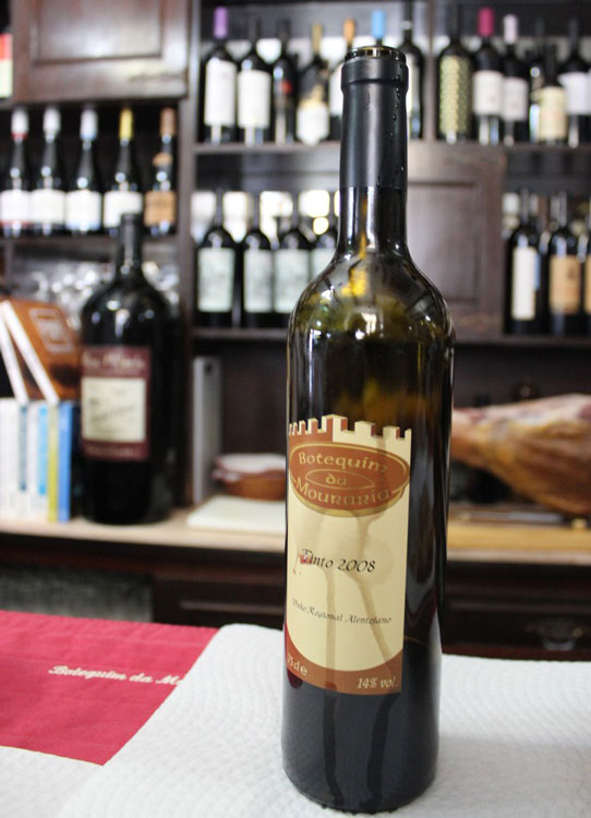 Botequim da Mouraria