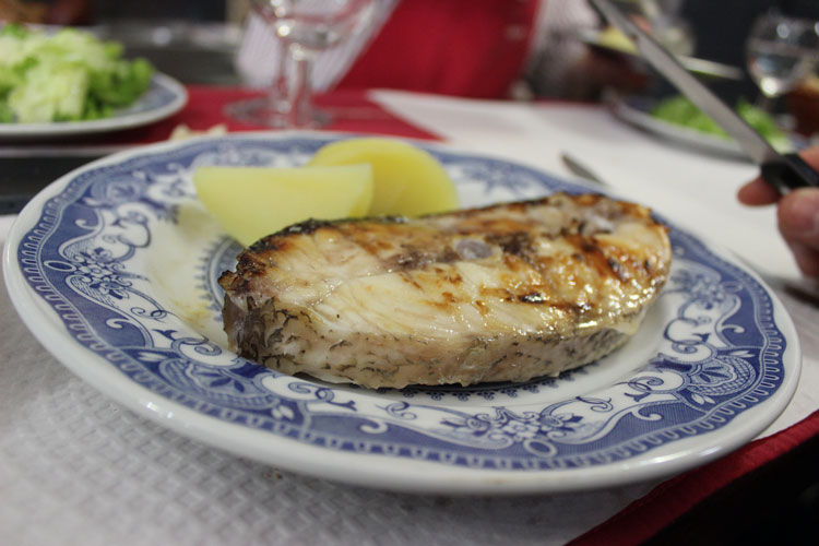 Botequim da Mouraria