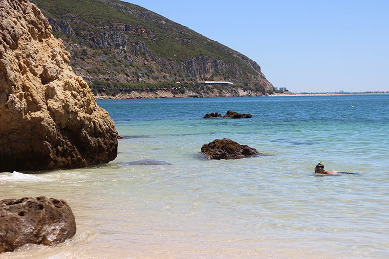 A guide to some of the best beaches in Portugal
