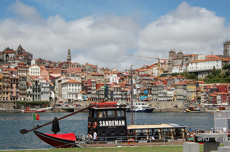 Oporto