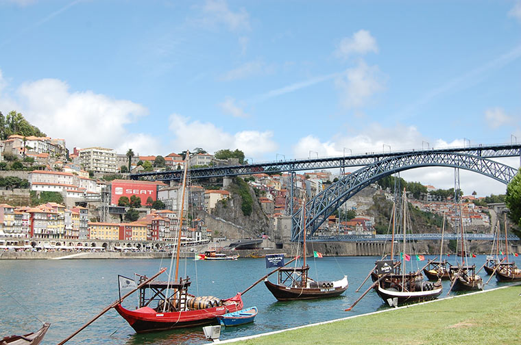 Oporto