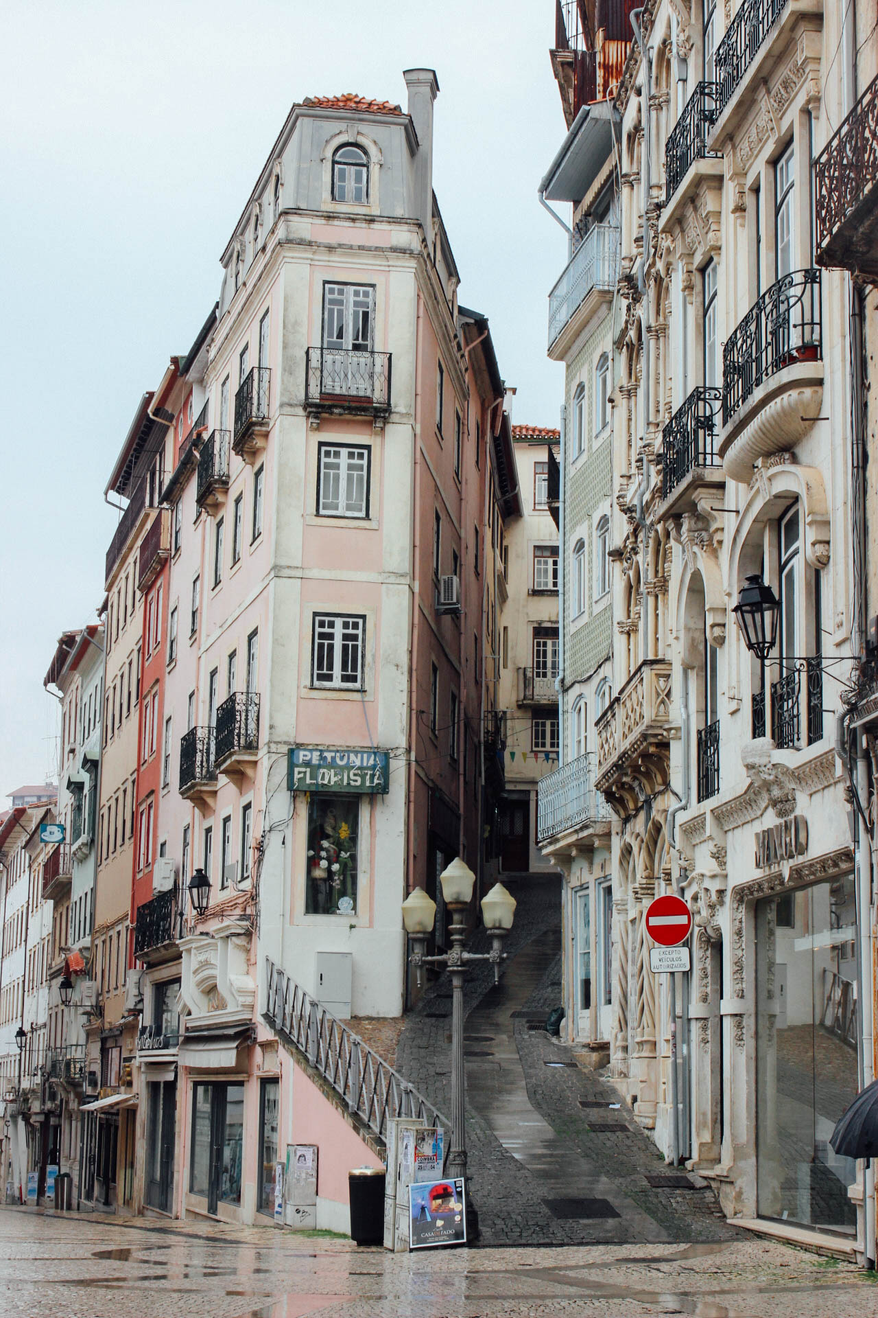 Coimbra in 2 days: a travel guide for history lovers