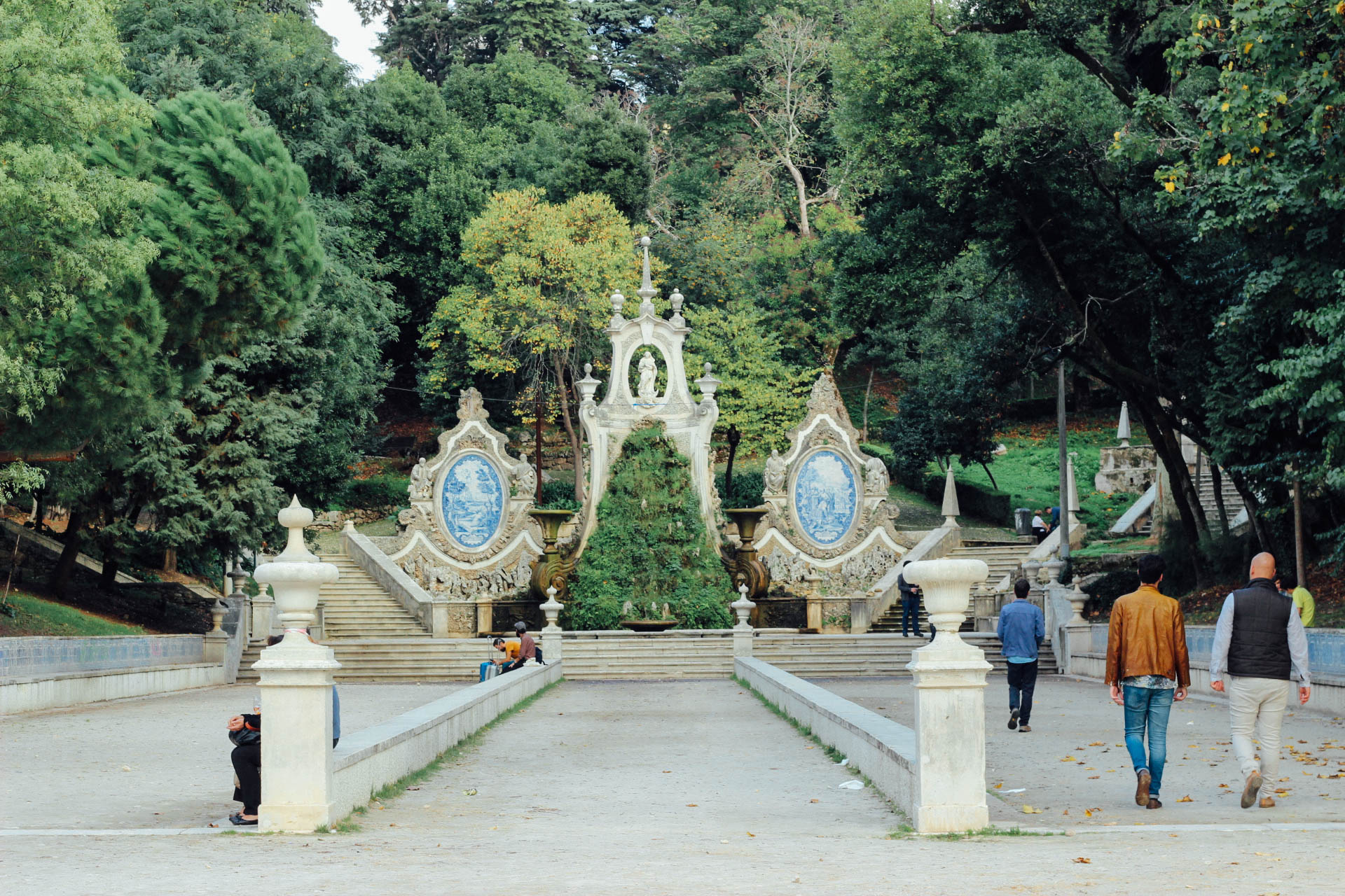 Coimbra in 2 days: a travel guide for history lovers
