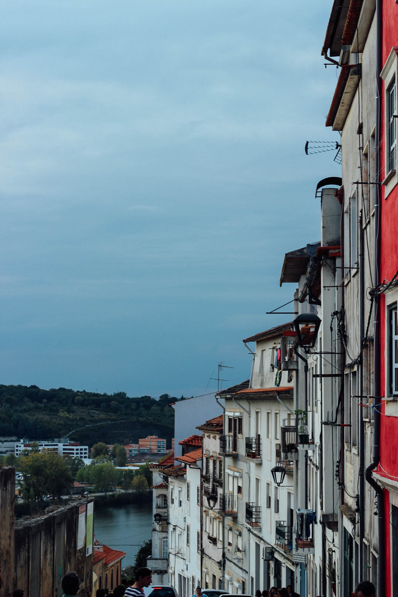 Coimbra in 2 days: a travel guide for history lovers