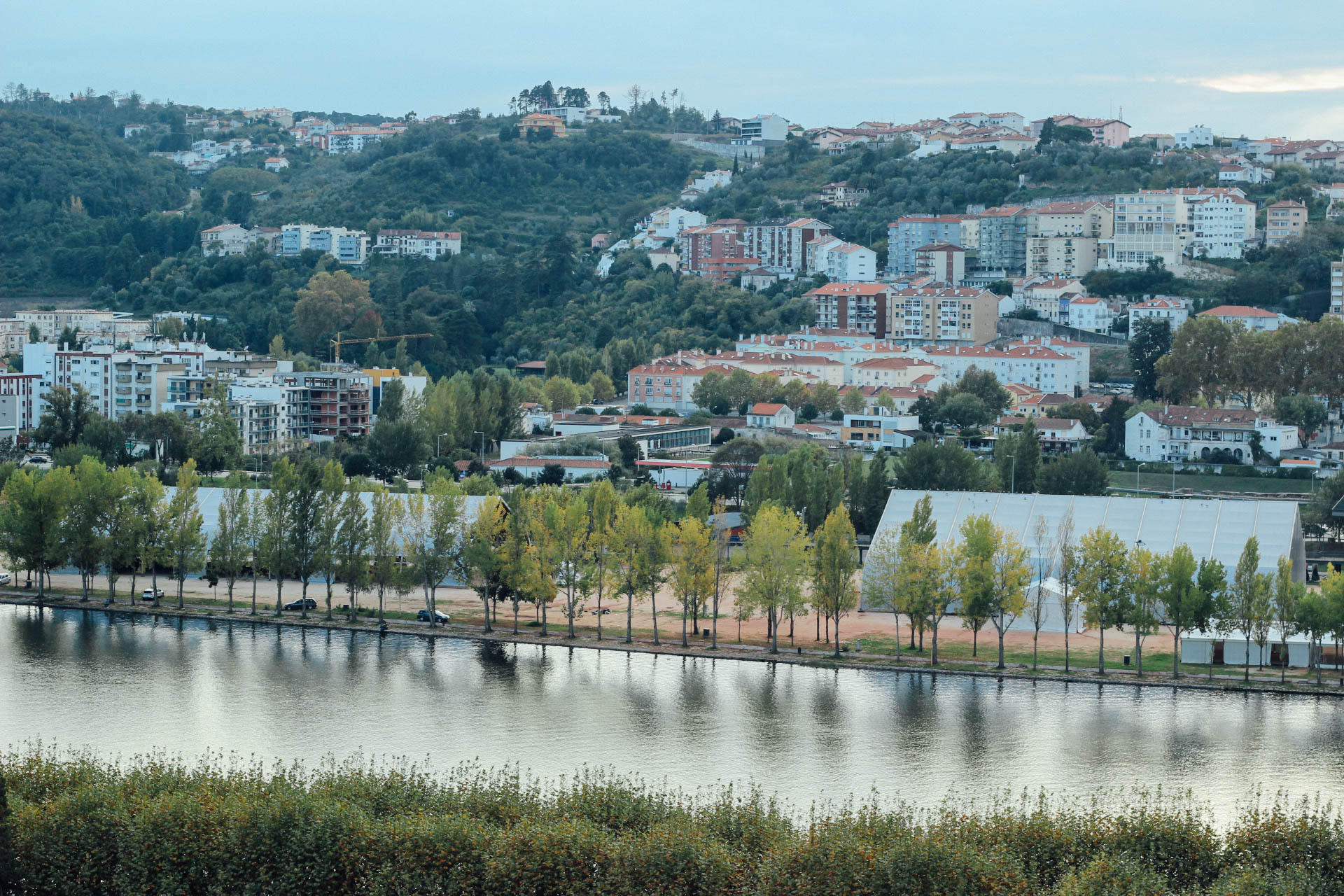 Coimbra in 2 days: a travel guide for history lovers