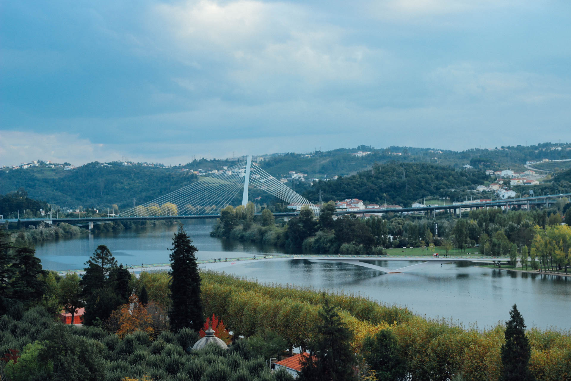 Coimbra in 2 days: a travel guide for history lovers