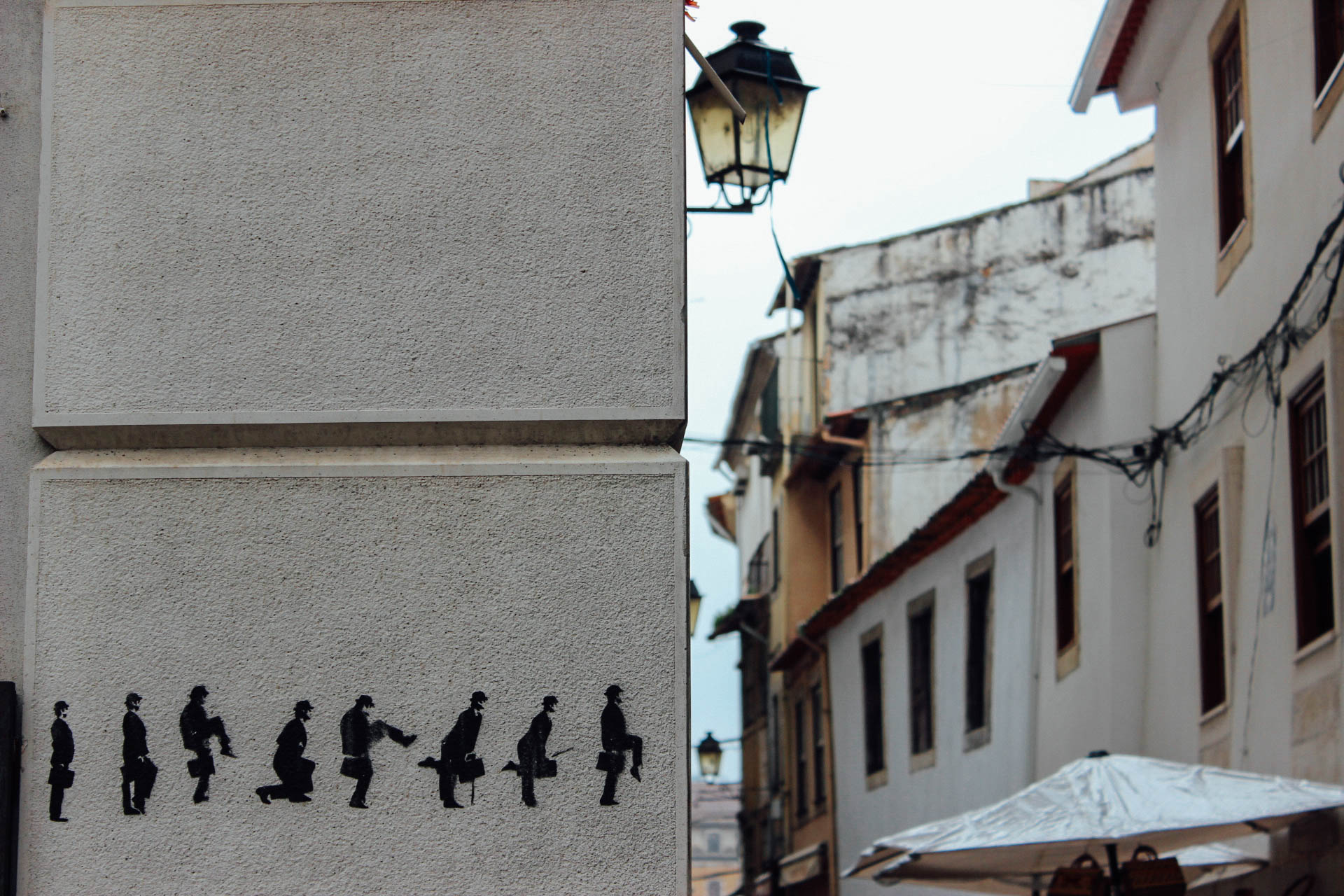 Coimbra in 2 days: a travel guide for history lovers