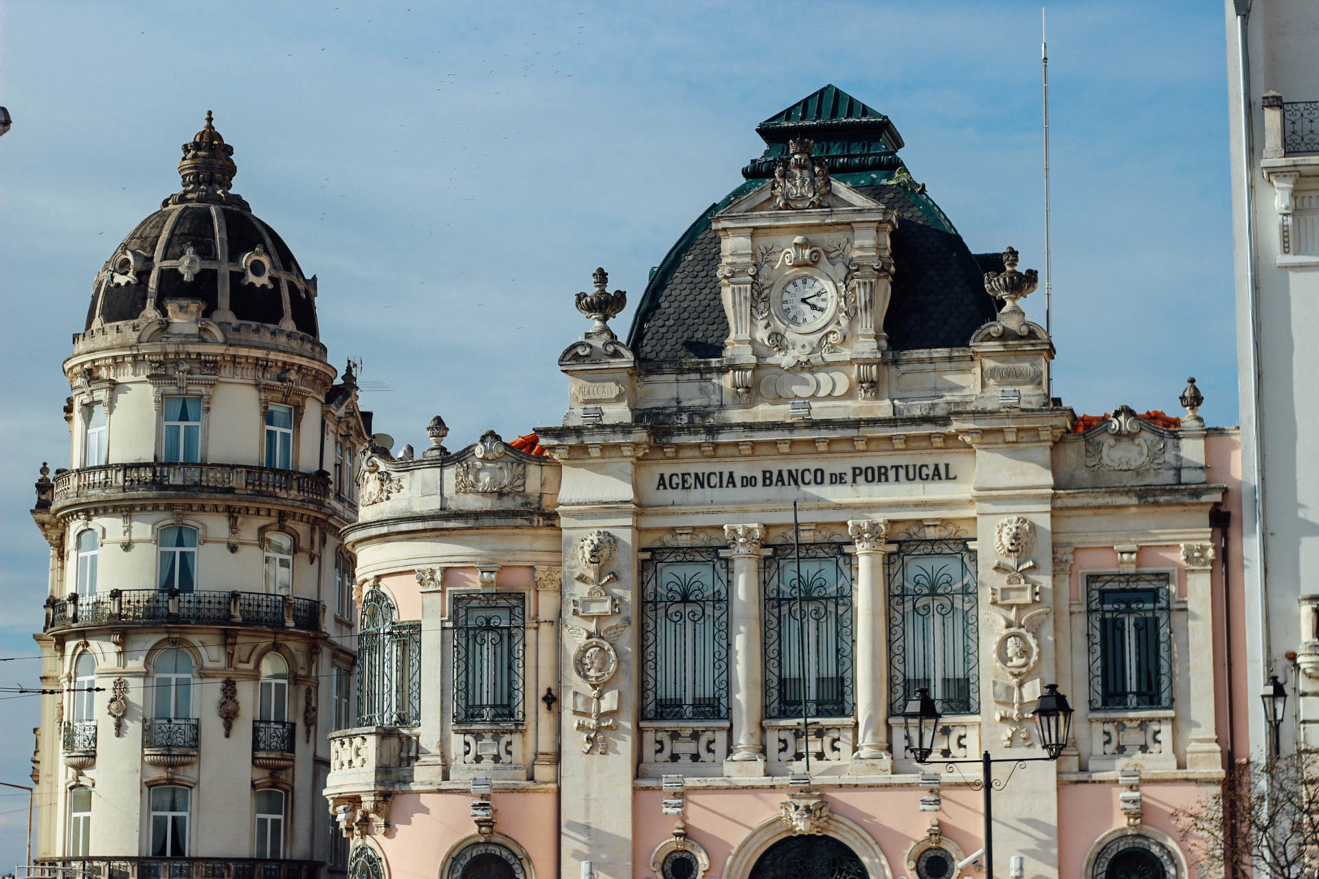 Coimbra in 2 days: a travel guide for history lovers