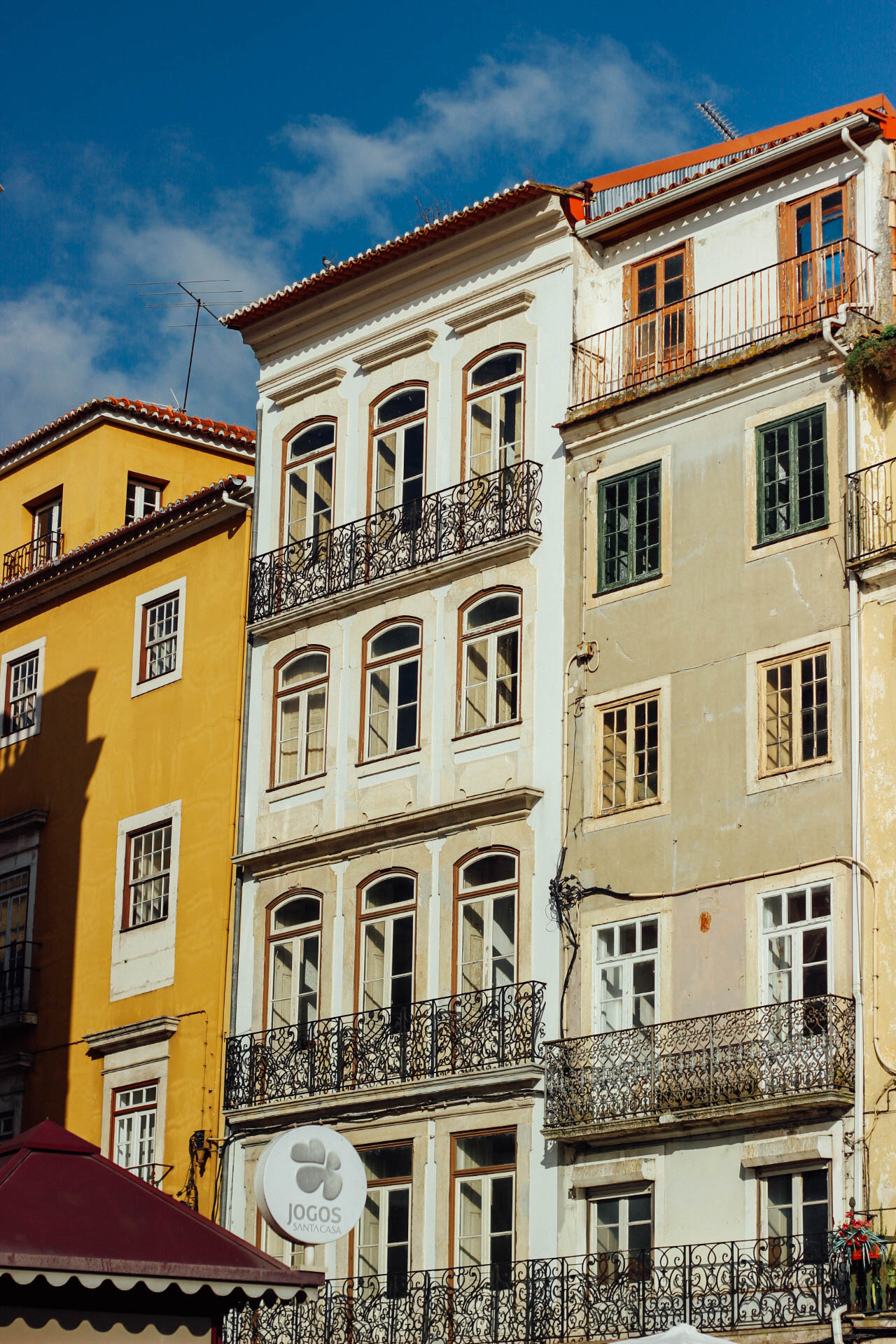 Coimbra in 2 days: a travel guide for history lovers