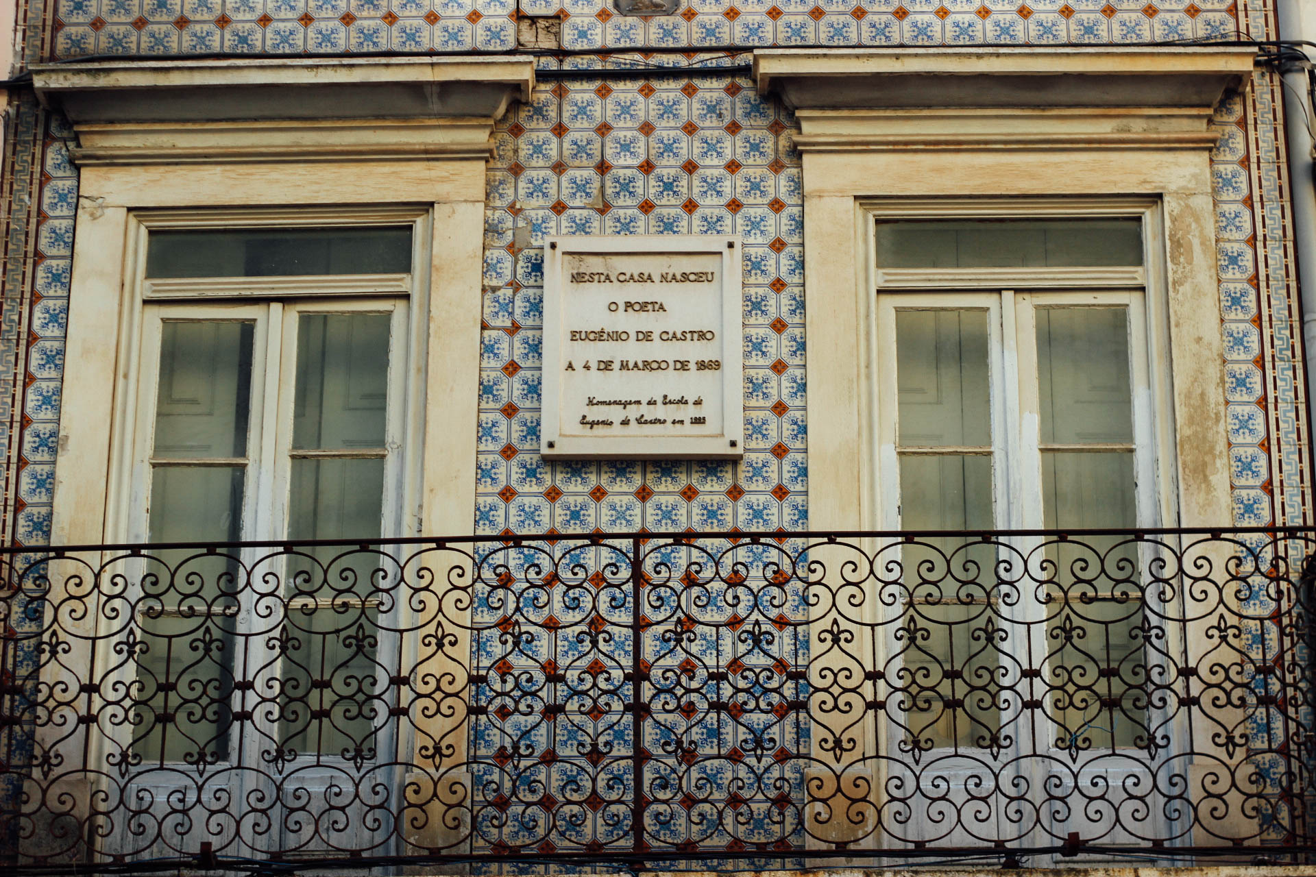 Coimbra in 2 days: a travel guide for history lovers