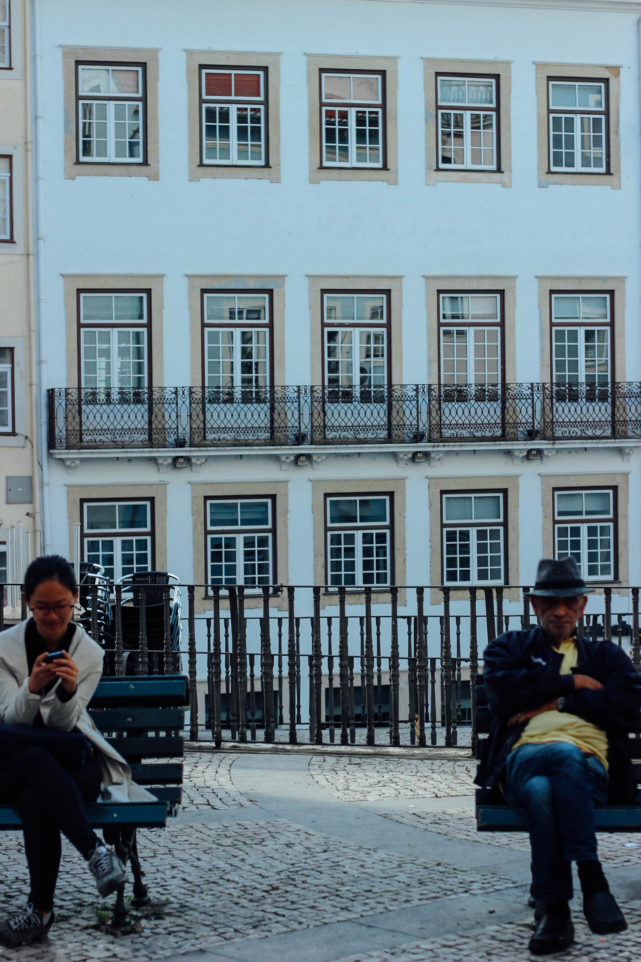 Coimbra in 2 days: a travel guide for history lovers