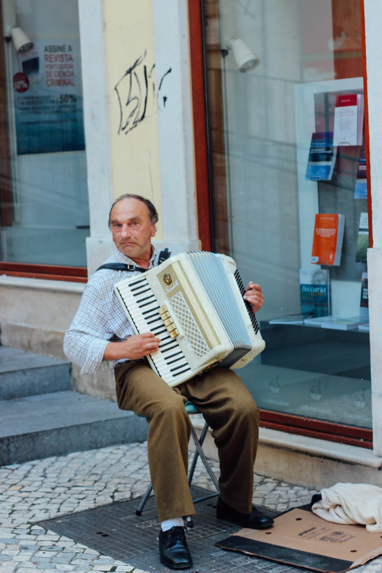 Coimbra in 2 days: a travel guide for history lovers