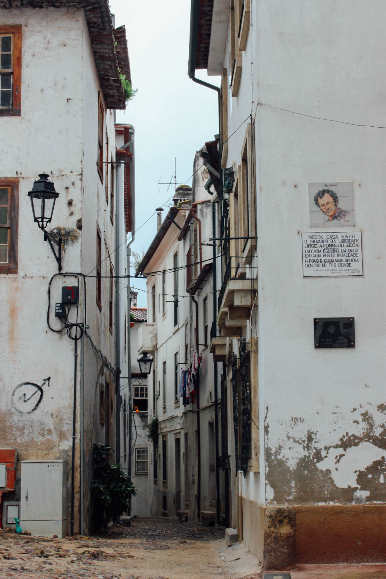 Coimbra in 2 days: a travel guide for history lovers