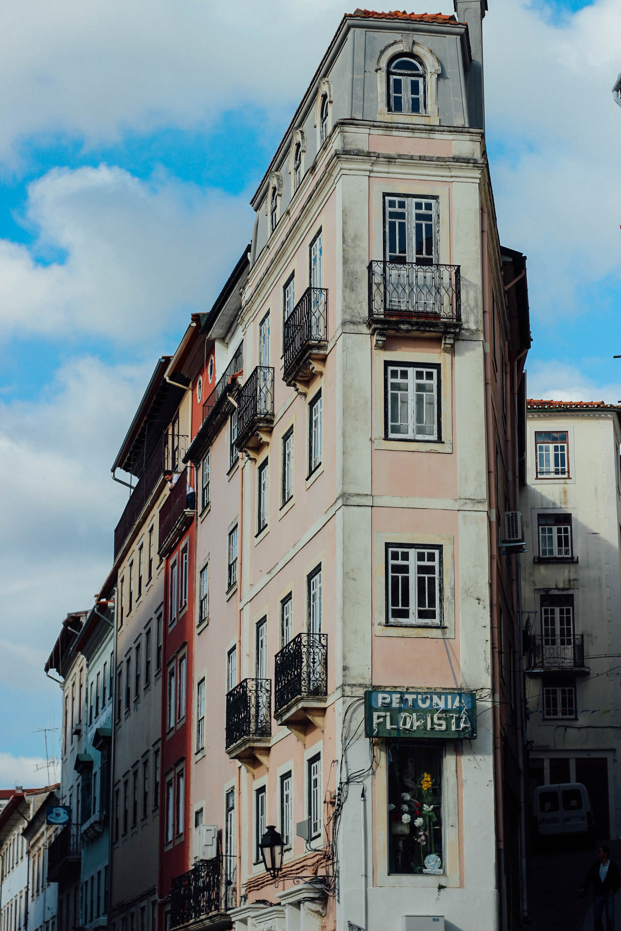 Coimbra in 2 days: a travel guide for history lovers