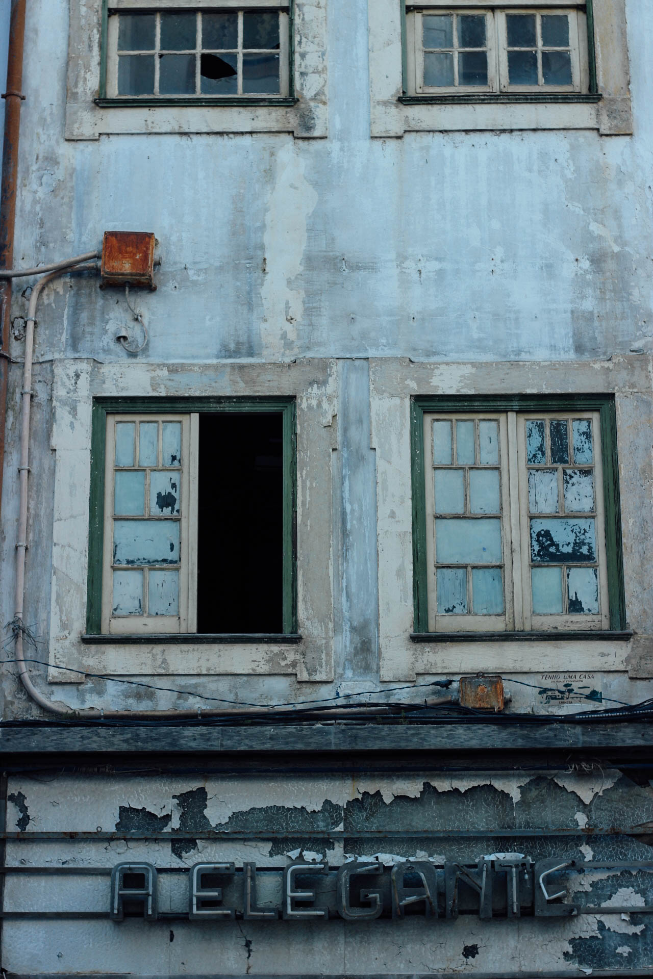 Coimbra in 2 days: a travel guide for history lovers