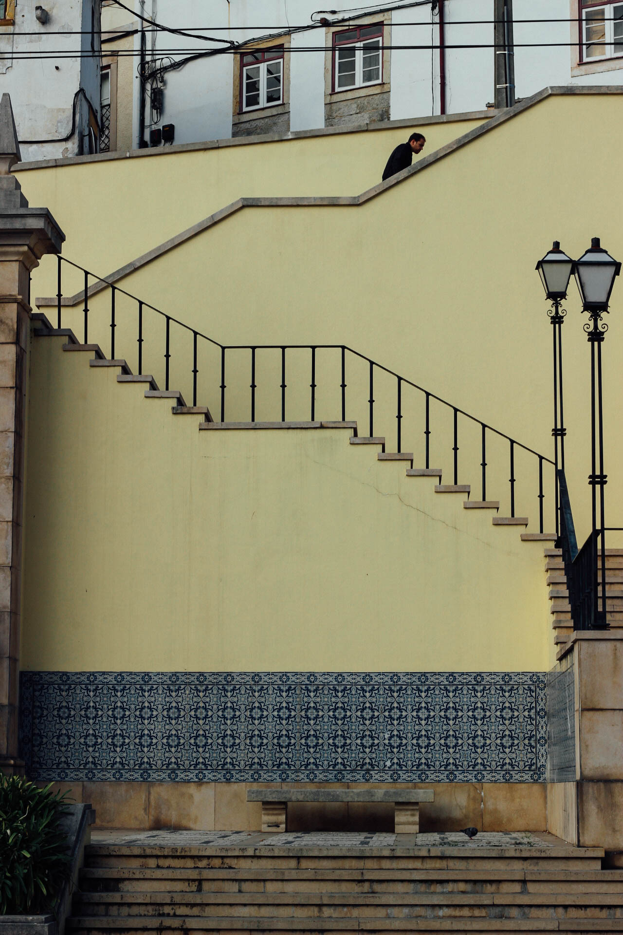 Coimbra