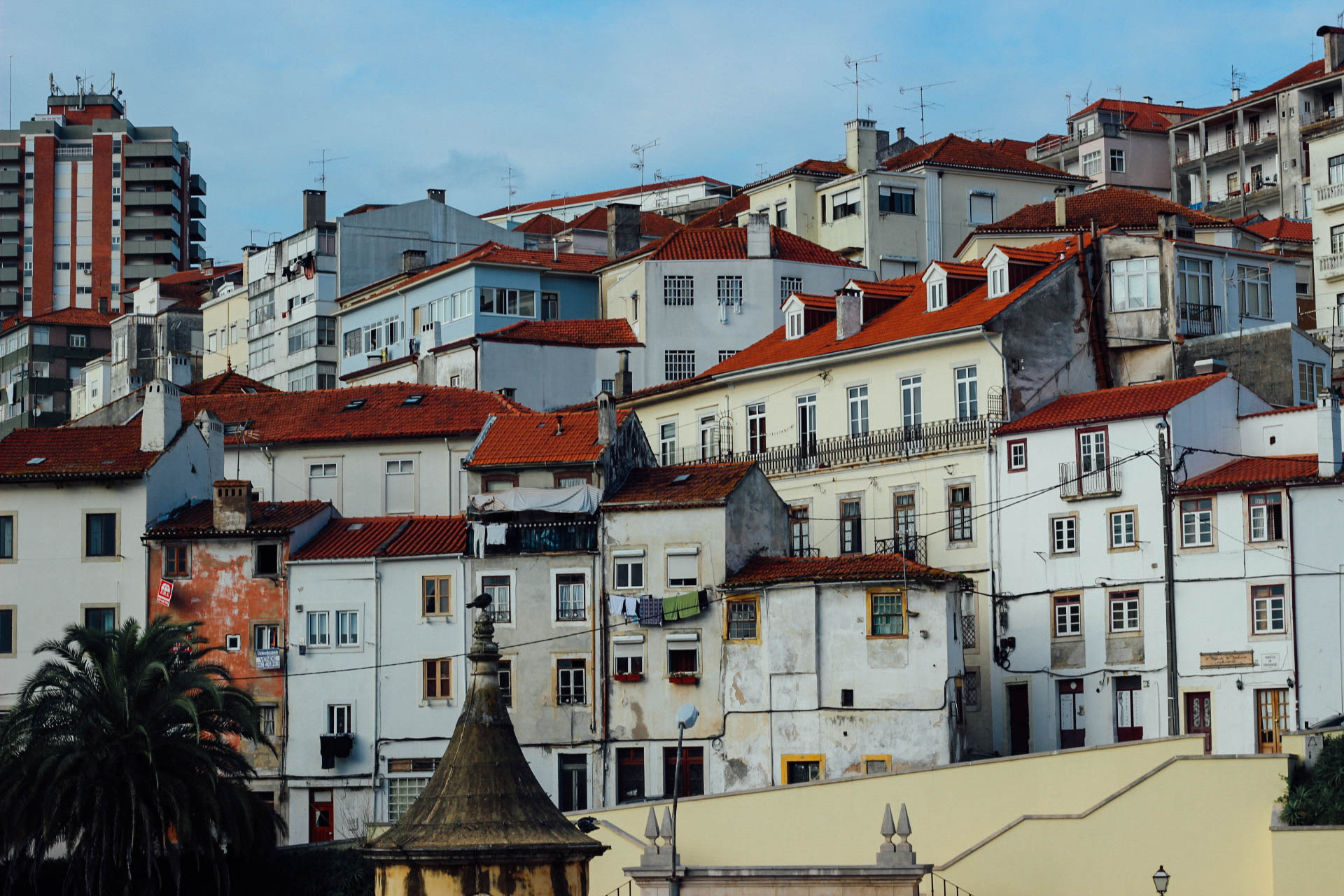 Coimbra in 2 days: a travel guide for history lovers