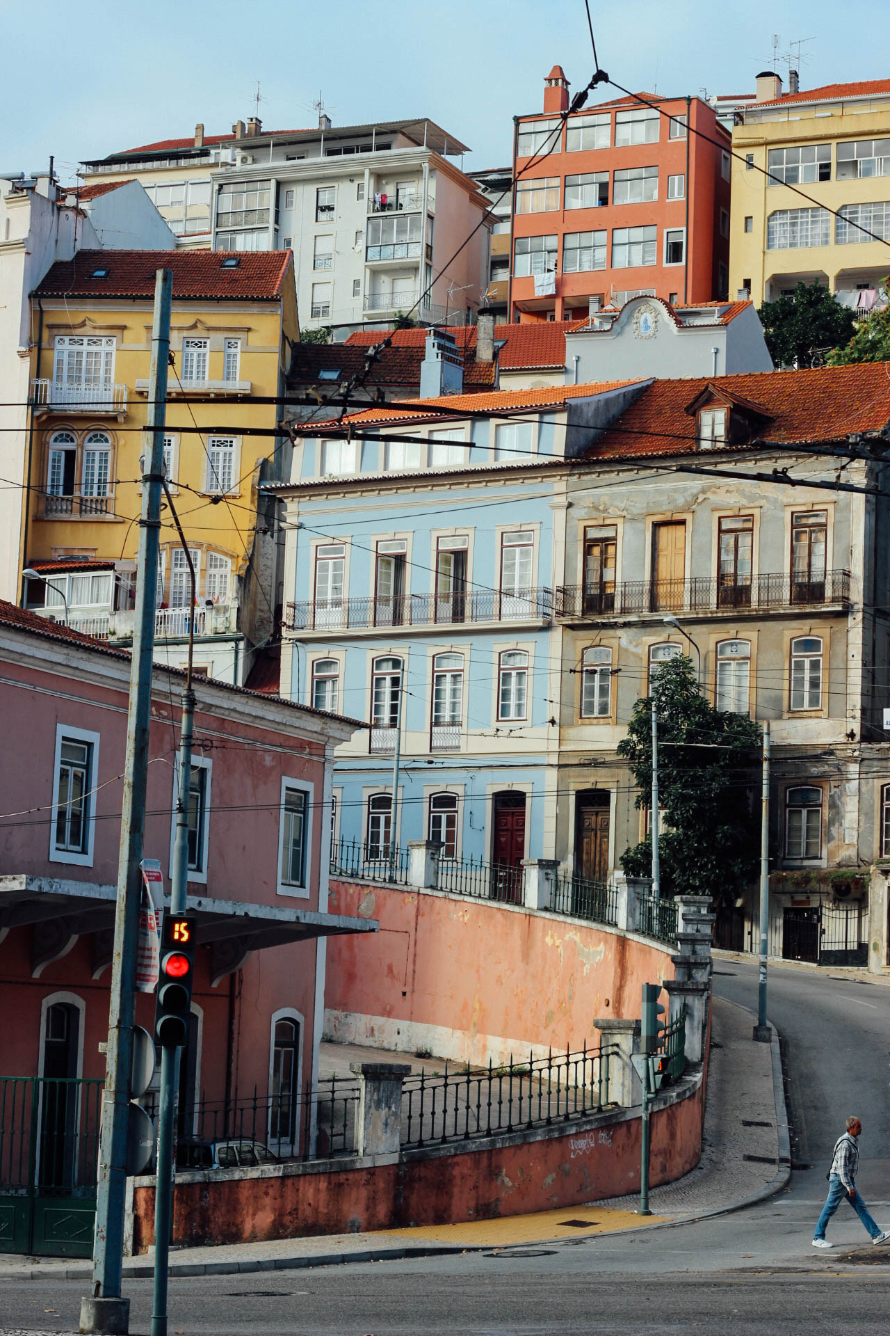 Coimbra in 2 days: a travel guide for history lovers
