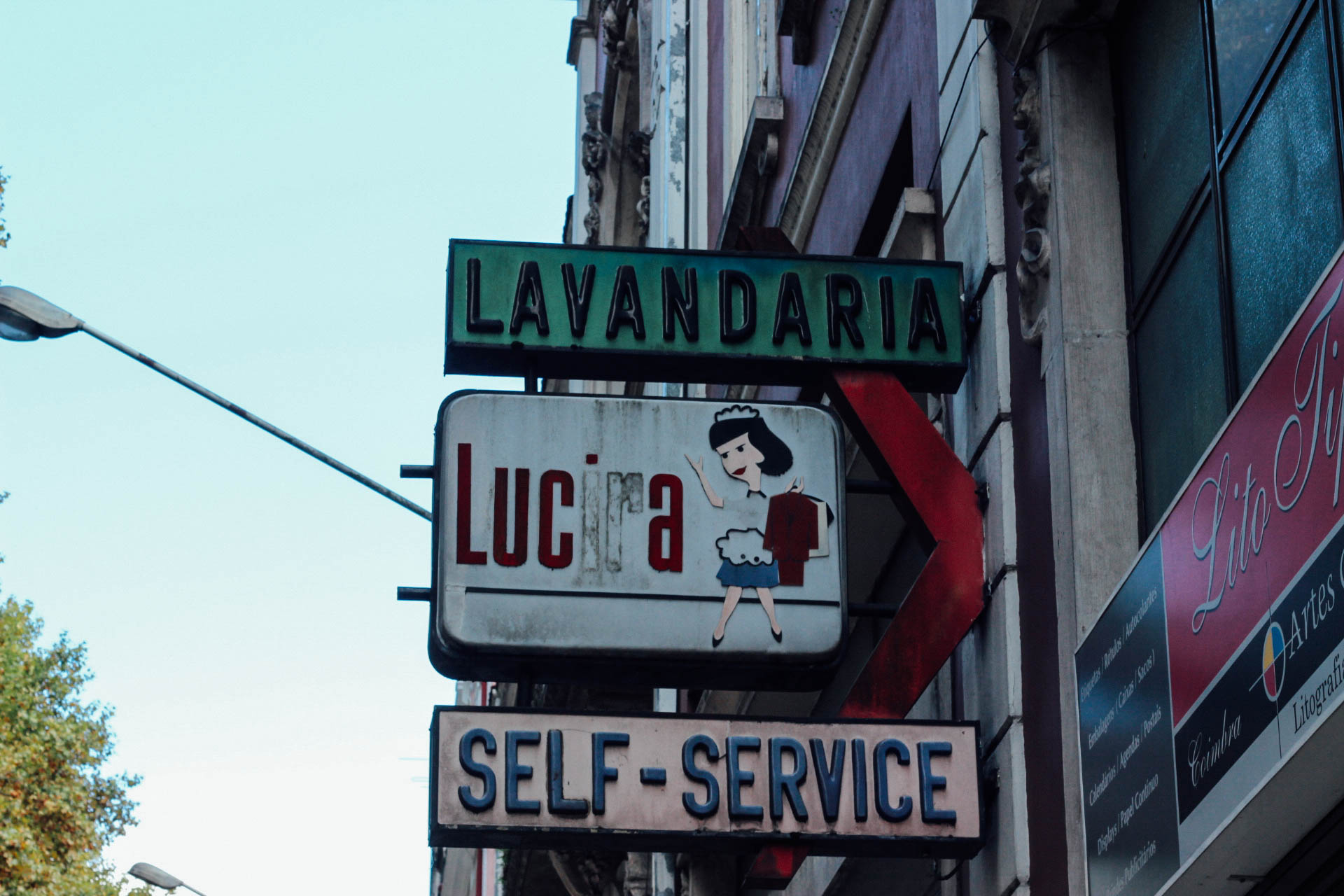 Coimbra in 2 days: a travel guide for history lovers