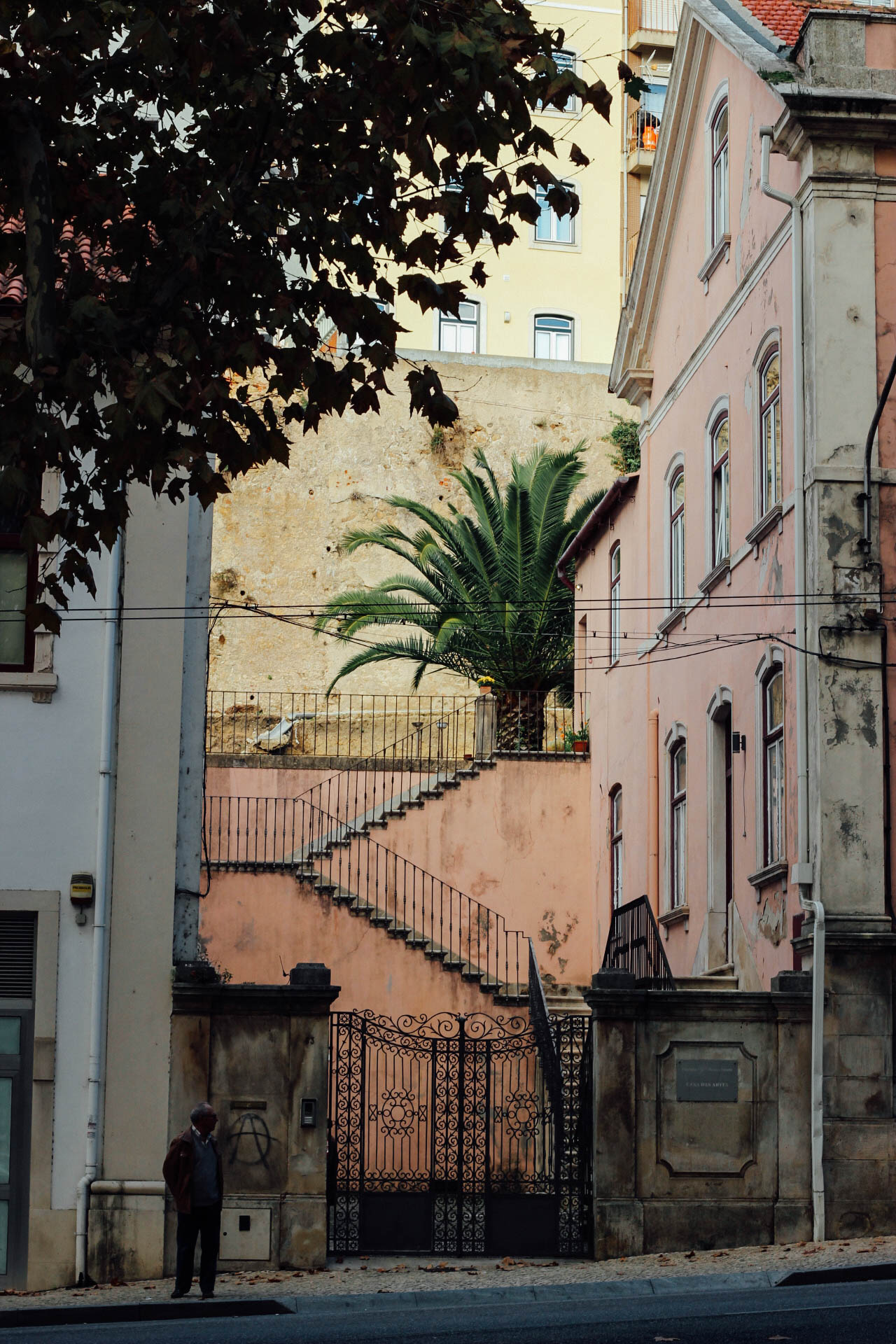 Coimbra in 2 days: a travel guide for history lovers