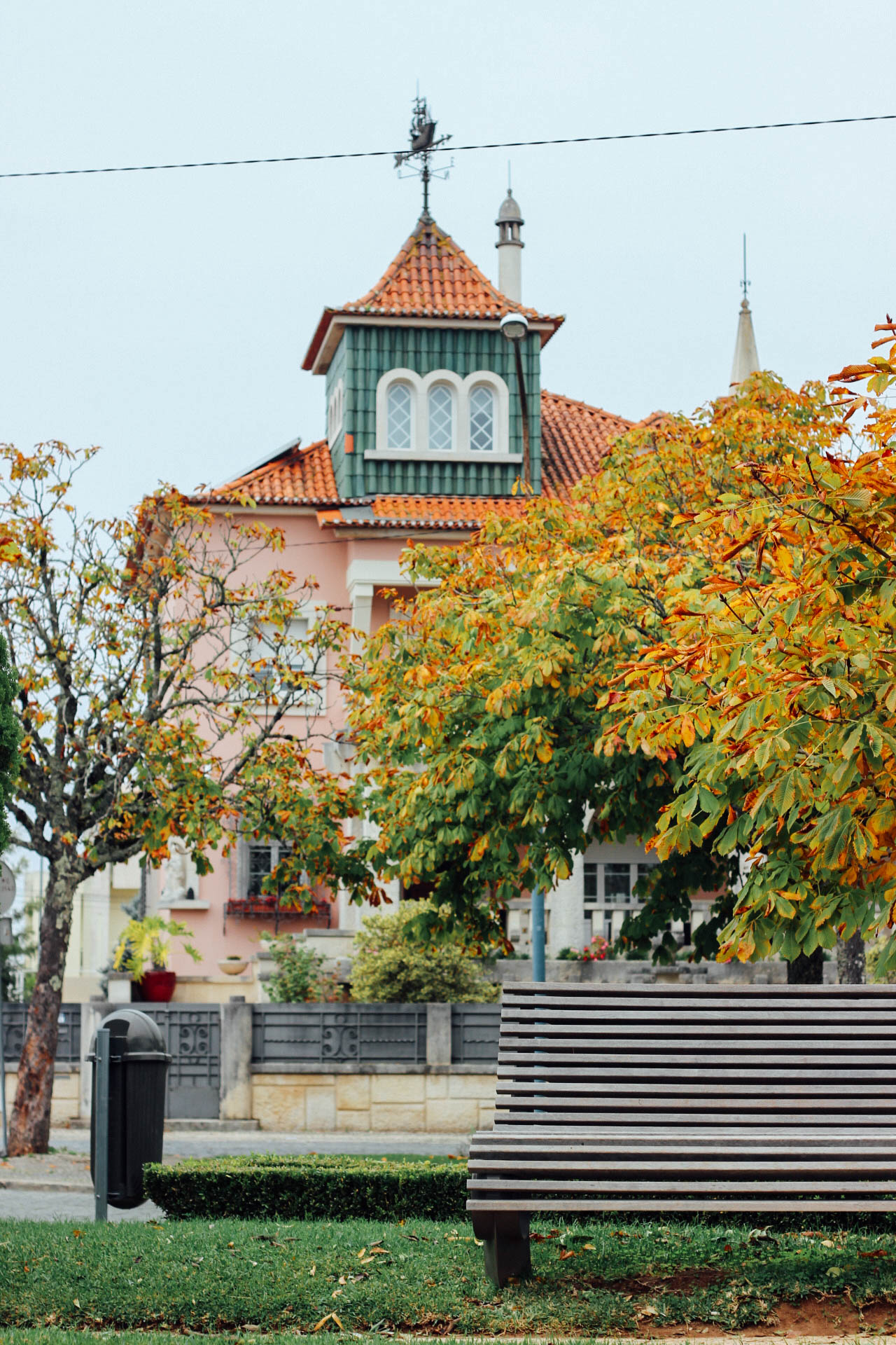 Coimbra in 2 days: a travel guide for history lovers