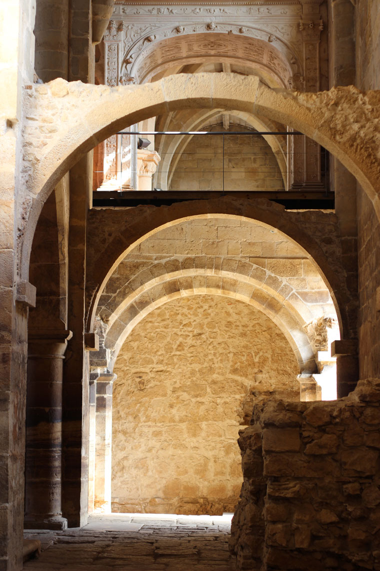 Santa Clara-a-Velha, Coimbra
