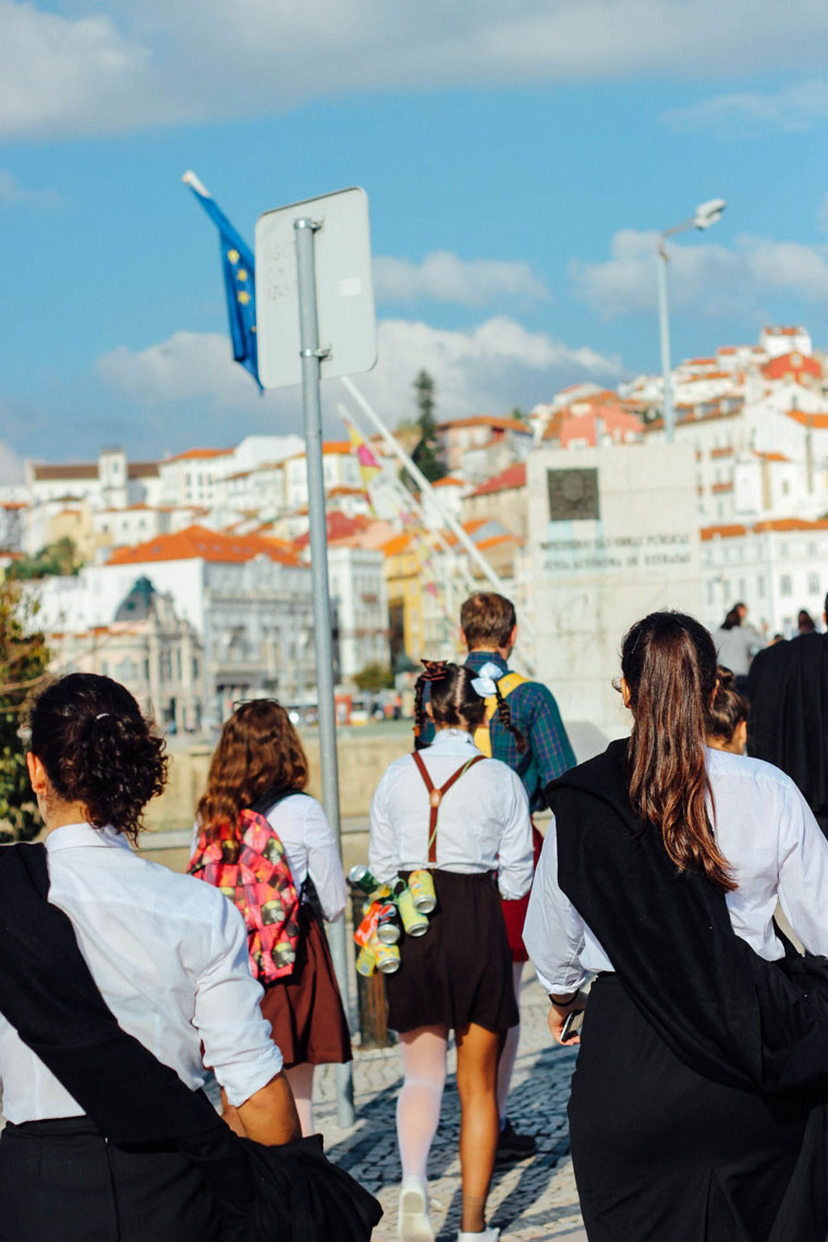 Latada Coimbra