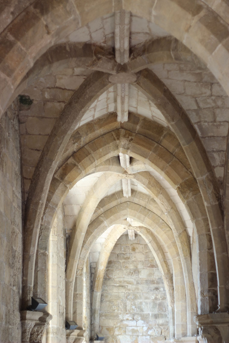 Santa Clara-a-Velha, Coimbra