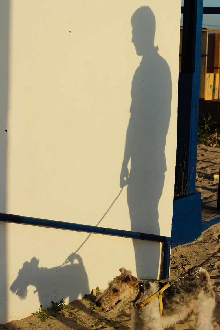 Sheer bliss in a Portuguese fishermen's village: Cova do Vapor