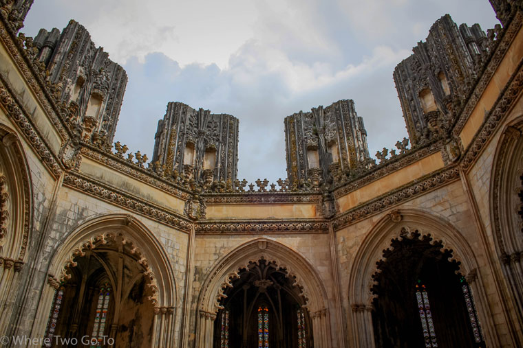 Batalha Unesco World Heritage