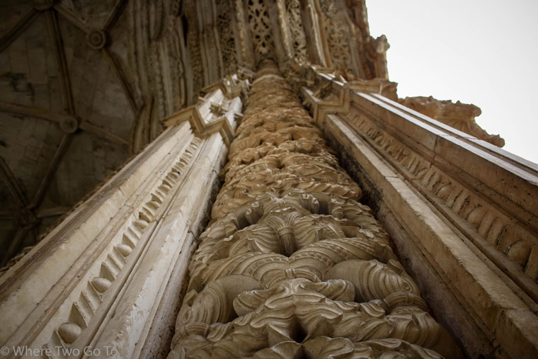 Batalha Unesco World Heritage