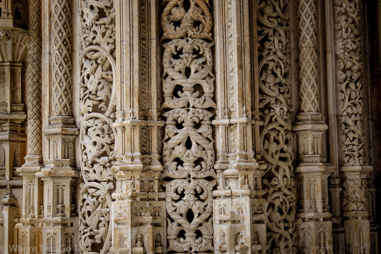 Batalha Unesco World Heritage