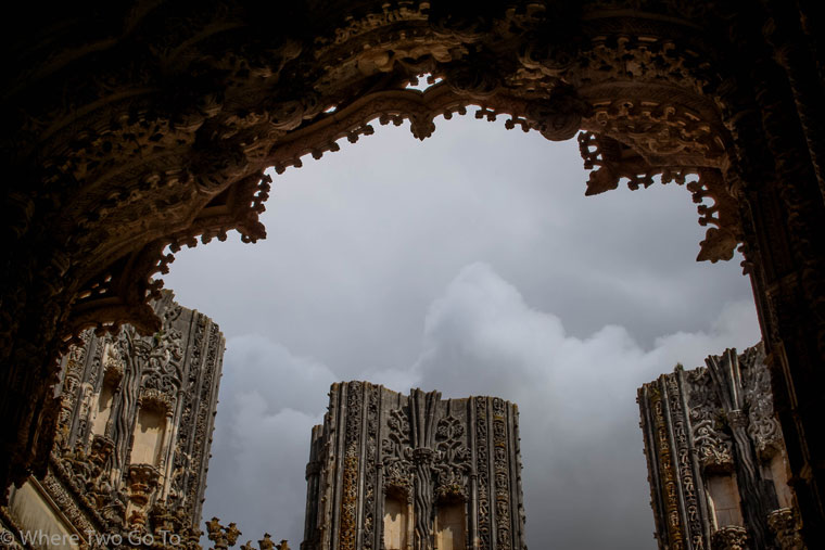 Batalha Unesco World Heritage