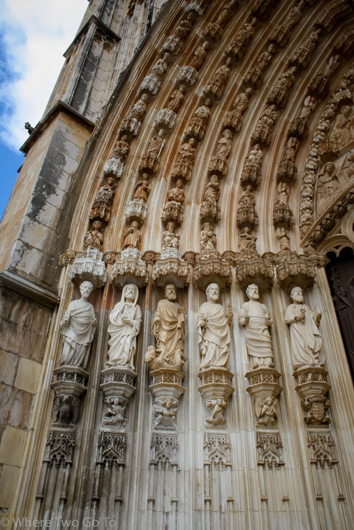 Batalha Unesco World Heritage