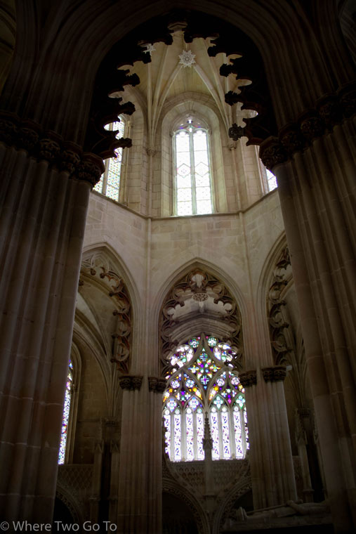 Batalha Unesco World Heritage