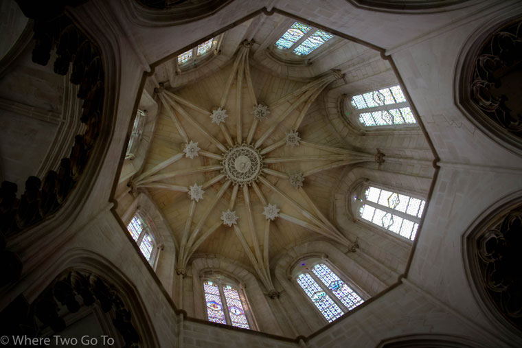 Batalha Unesco World Heritage