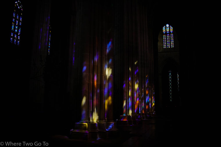 Batalha Unesco World Heritage