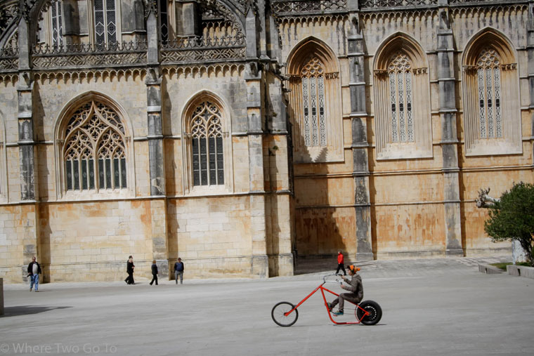 Batalha Unesco World Heritage