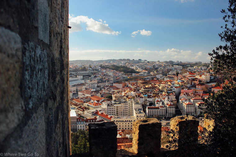 Castelo-São-Jorge-Viewpoint-Lisbon