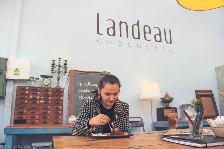 Landeau-Chocolate-Lx-FactoryWhere-Two-Go-To