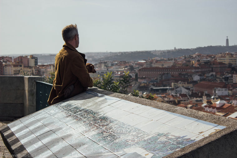 Monte-Agudo-Viewpoint
