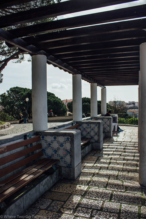 Monte-Agudo-Viewpoint
