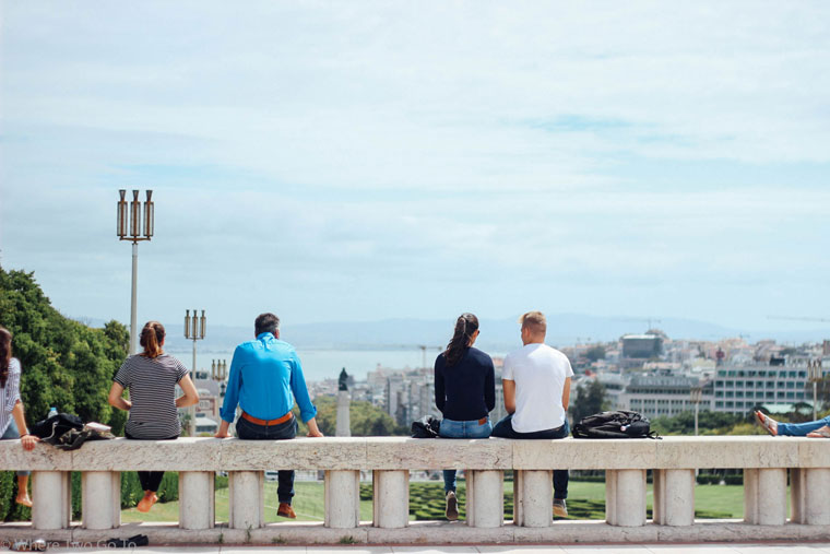 Parque-Eduardo-VII-Viewpoint-Lisbon