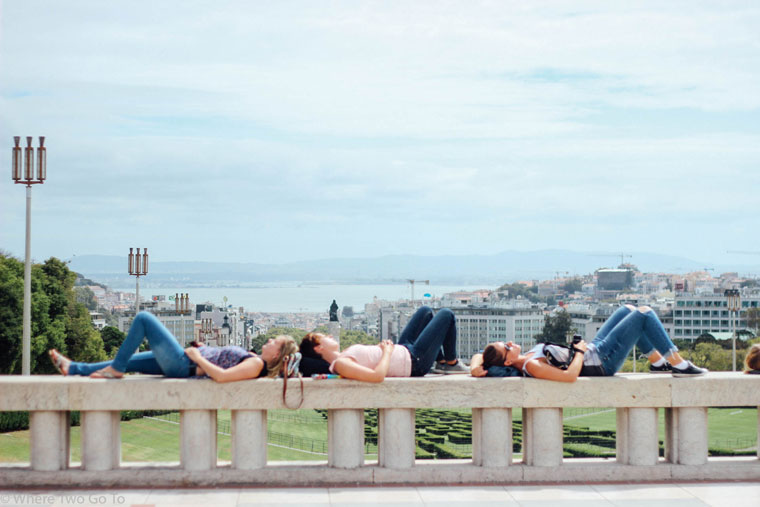 Parque-Eduardo-VII-Viewpoint-Lisbon