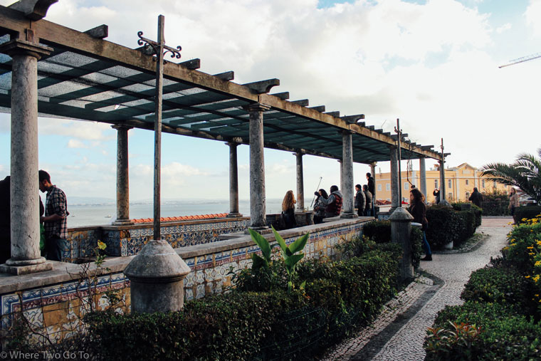 Santa-Luzia-Viewpoint