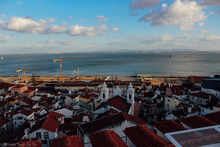 Santa-Luzia-Viewpoint