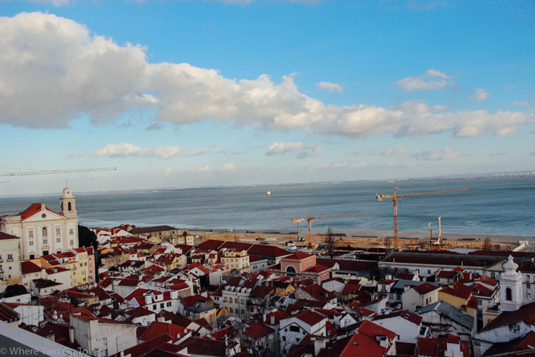 Santa-Luzia-Viewpoint