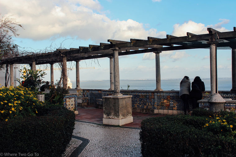 Santa-Luzia-Viewpoint