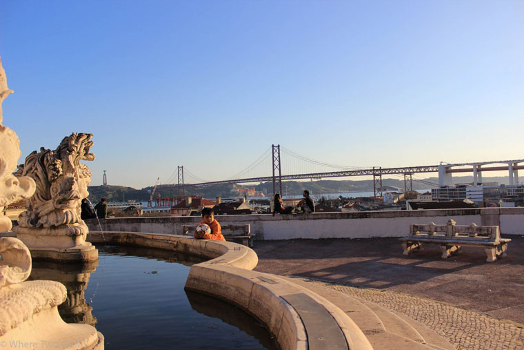 Tapada-das-Necessidades-Viewpoint-Lisbon