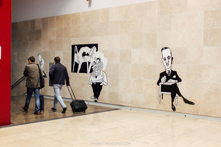 Aeroporto-metro-Lisbon